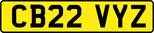 CB22VYZ