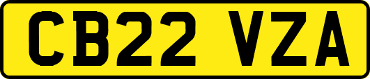 CB22VZA