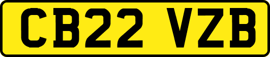 CB22VZB