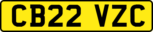 CB22VZC
