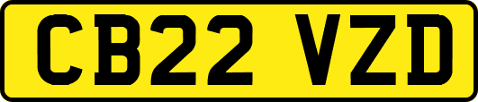 CB22VZD