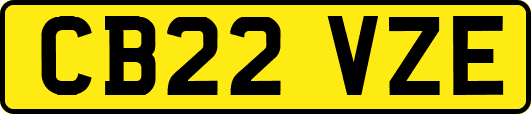 CB22VZE