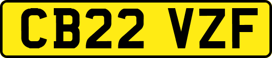 CB22VZF