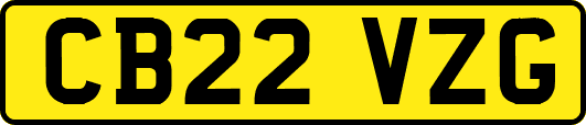 CB22VZG