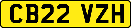 CB22VZH