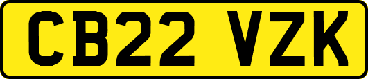 CB22VZK
