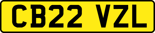 CB22VZL
