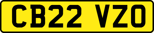 CB22VZO