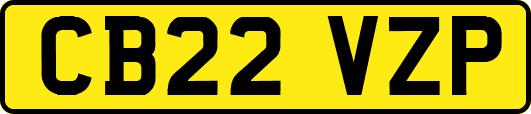 CB22VZP
