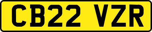 CB22VZR
