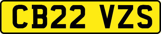 CB22VZS