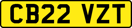 CB22VZT