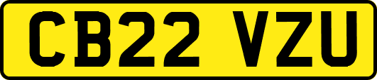 CB22VZU