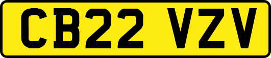 CB22VZV