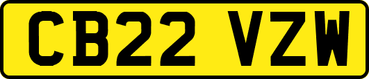 CB22VZW