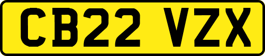 CB22VZX