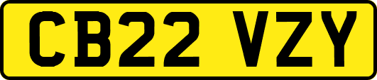 CB22VZY