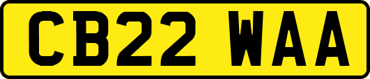 CB22WAA
