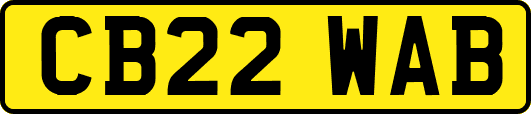 CB22WAB