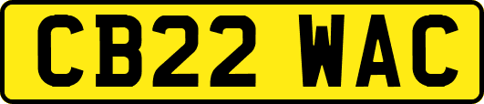 CB22WAC