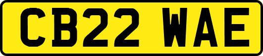 CB22WAE