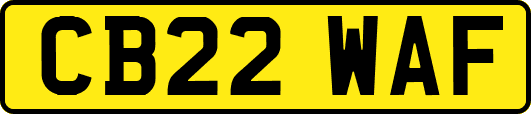 CB22WAF
