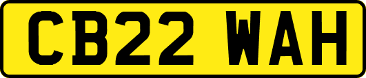 CB22WAH
