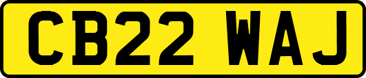 CB22WAJ