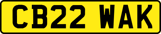 CB22WAK