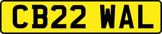CB22WAL