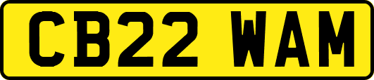 CB22WAM