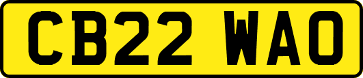 CB22WAO