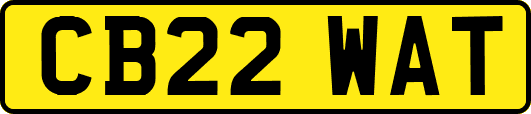 CB22WAT