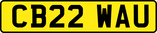 CB22WAU