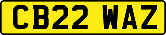 CB22WAZ