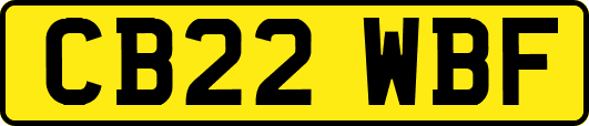 CB22WBF