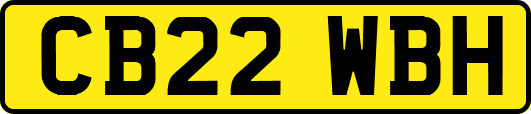 CB22WBH