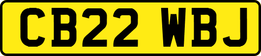 CB22WBJ