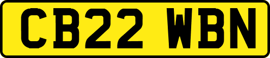 CB22WBN