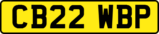 CB22WBP