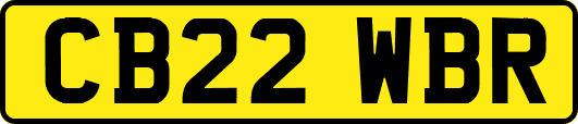 CB22WBR