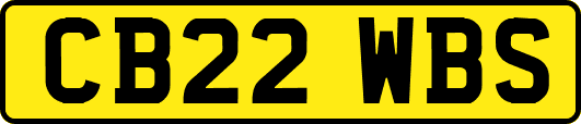 CB22WBS