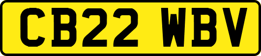 CB22WBV