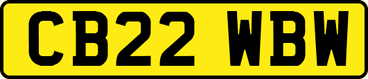 CB22WBW