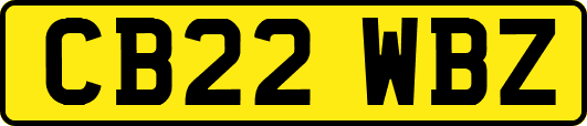 CB22WBZ