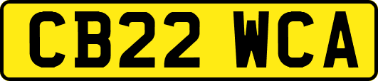 CB22WCA