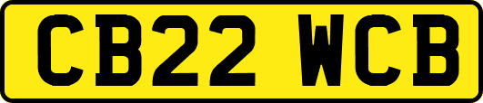 CB22WCB