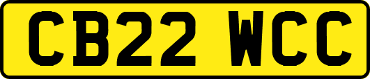 CB22WCC