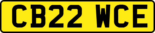 CB22WCE