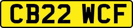 CB22WCF
